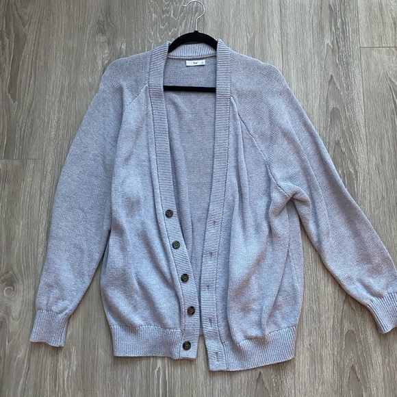 TNA Barry cardigan - Picture 1 of 3